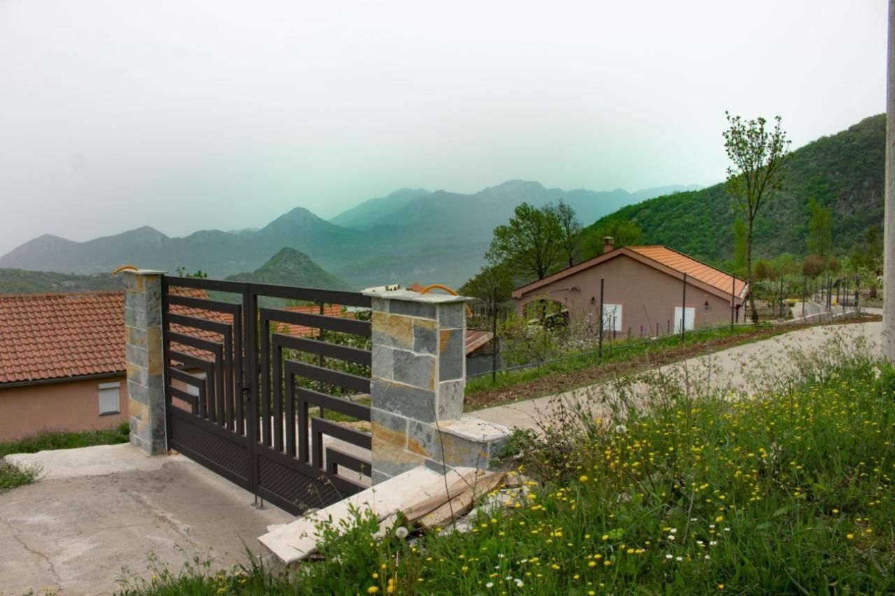 Гостевой дом Guesthouse Djukanovic Вирпазар-13