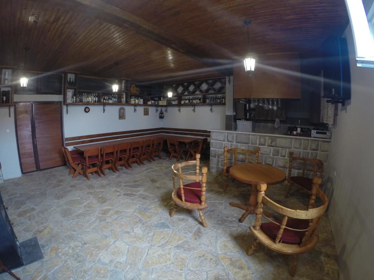 Гостевой дом Guesthouse Djukanovic Вирпазар-29