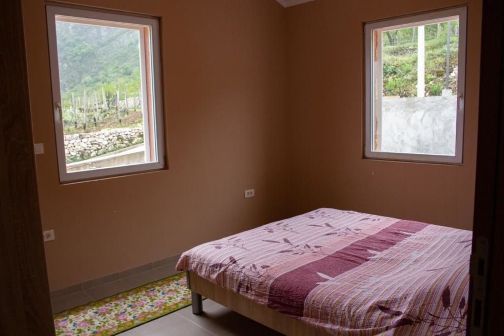 Гостевой дом Guesthouse Djukanovic Вирпазар