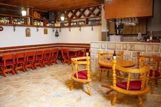 Гостевой дом Guesthouse Djukanovic Вирпазар-1