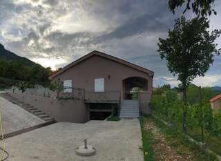 Гостевой дом Guesthouse Djukanovic Вирпазар-4