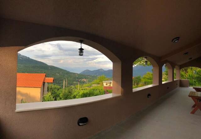 Гостевой дом Guesthouse Djukanovic Вирпазар-3