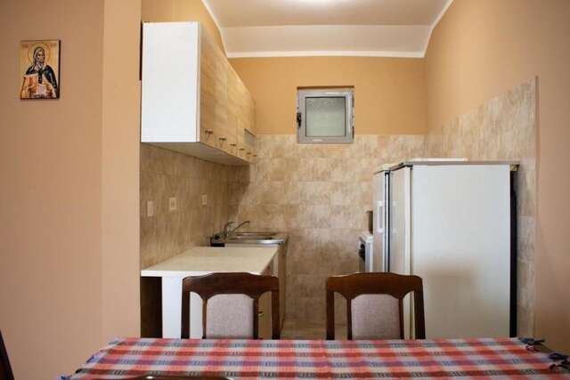 Гостевой дом Guesthouse Djukanovic Вирпазар-20