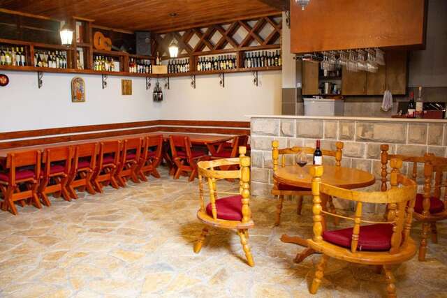 Гостевой дом Guesthouse Djukanovic Вирпазар-4