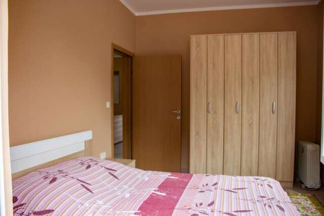 Гостевой дом Guesthouse Djukanovic Вирпазар-23