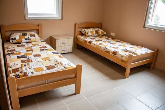 Гостевой дом Guesthouse Djukanovic Вирпазар-24