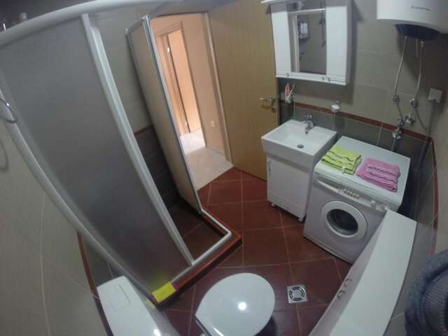 Гостевой дом Guesthouse Djukanovic Вирпазар-25