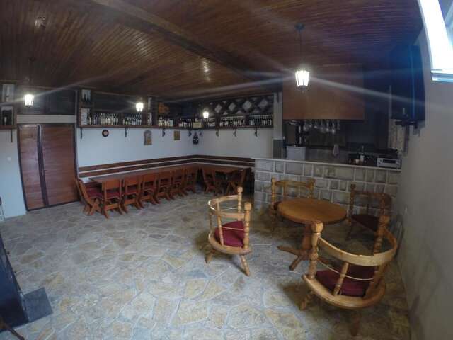 Гостевой дом Guesthouse Djukanovic Вирпазар-28