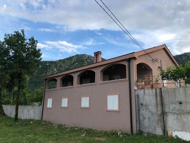 Гостевой дом Guesthouse Djukanovic Вирпазар-5