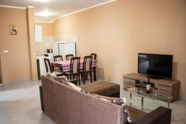 Гостевой дом Guesthouse Djukanovic Вирпазар-38