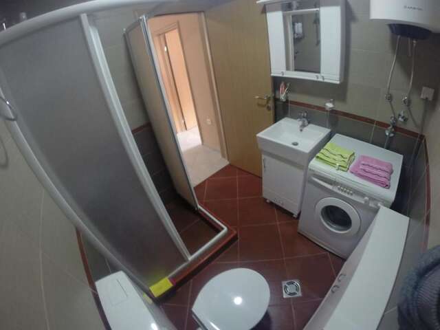 Гостевой дом Guesthouse Djukanovic Вирпазар-39