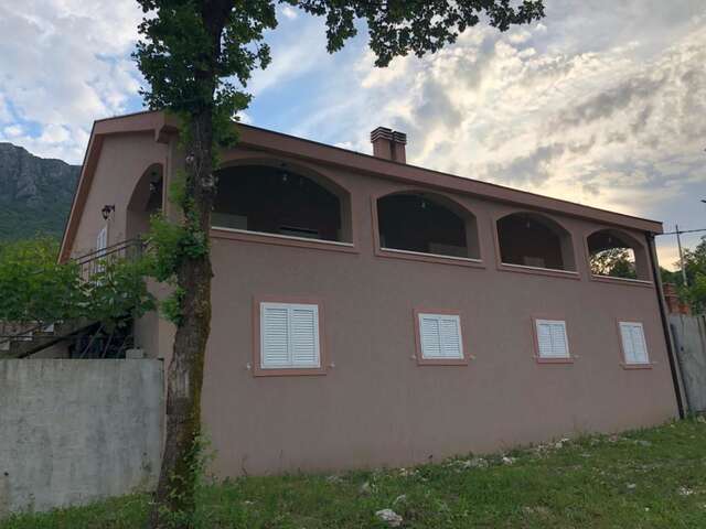 Гостевой дом Guesthouse Djukanovic Вирпазар-6