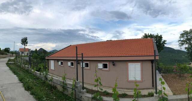 Гостевой дом Guesthouse Djukanovic Вирпазар-8