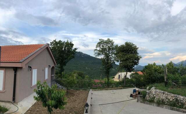 Гостевой дом Guesthouse Djukanovic Вирпазар-9