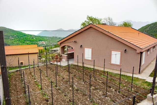 Гостевой дом Guesthouse Djukanovic Вирпазар-11